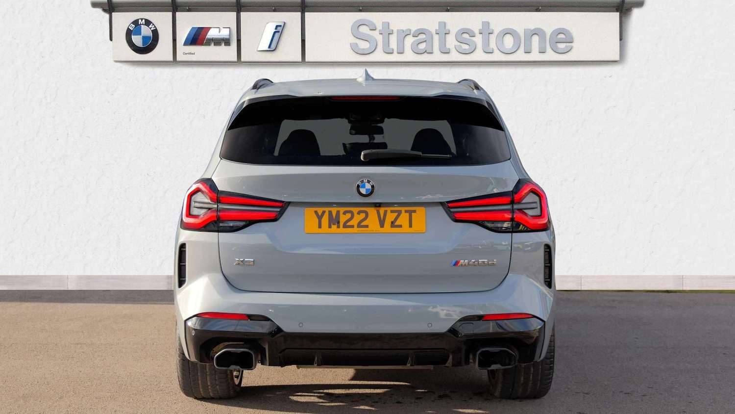 Used BMW X3 2022 for sale - 77577256: Photo 18