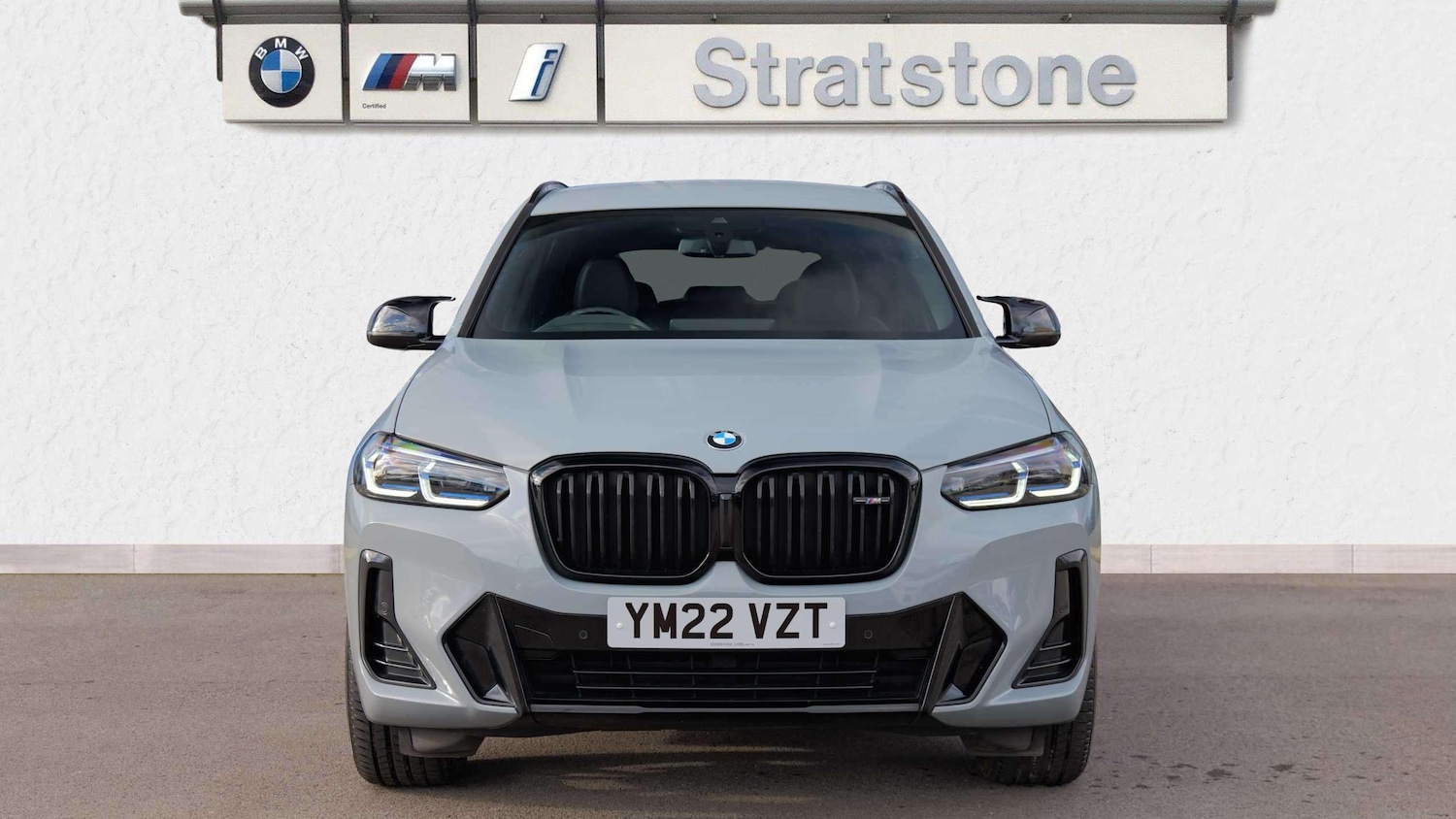 Used BMW X3 2022 for sale - 77577256: Photo 19