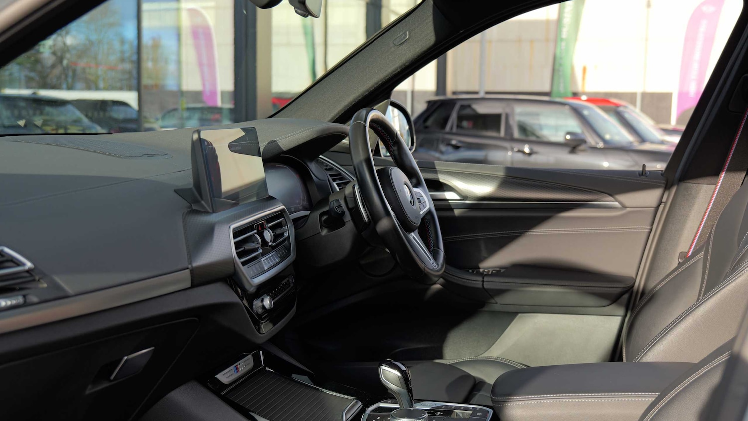 Used BMW X3 2022 for sale - 77577256: Photo 29