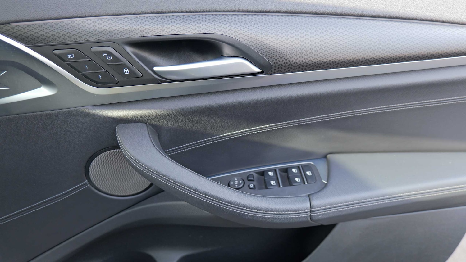 Used BMW X3 2022 for sale - 77577256: Photo 33