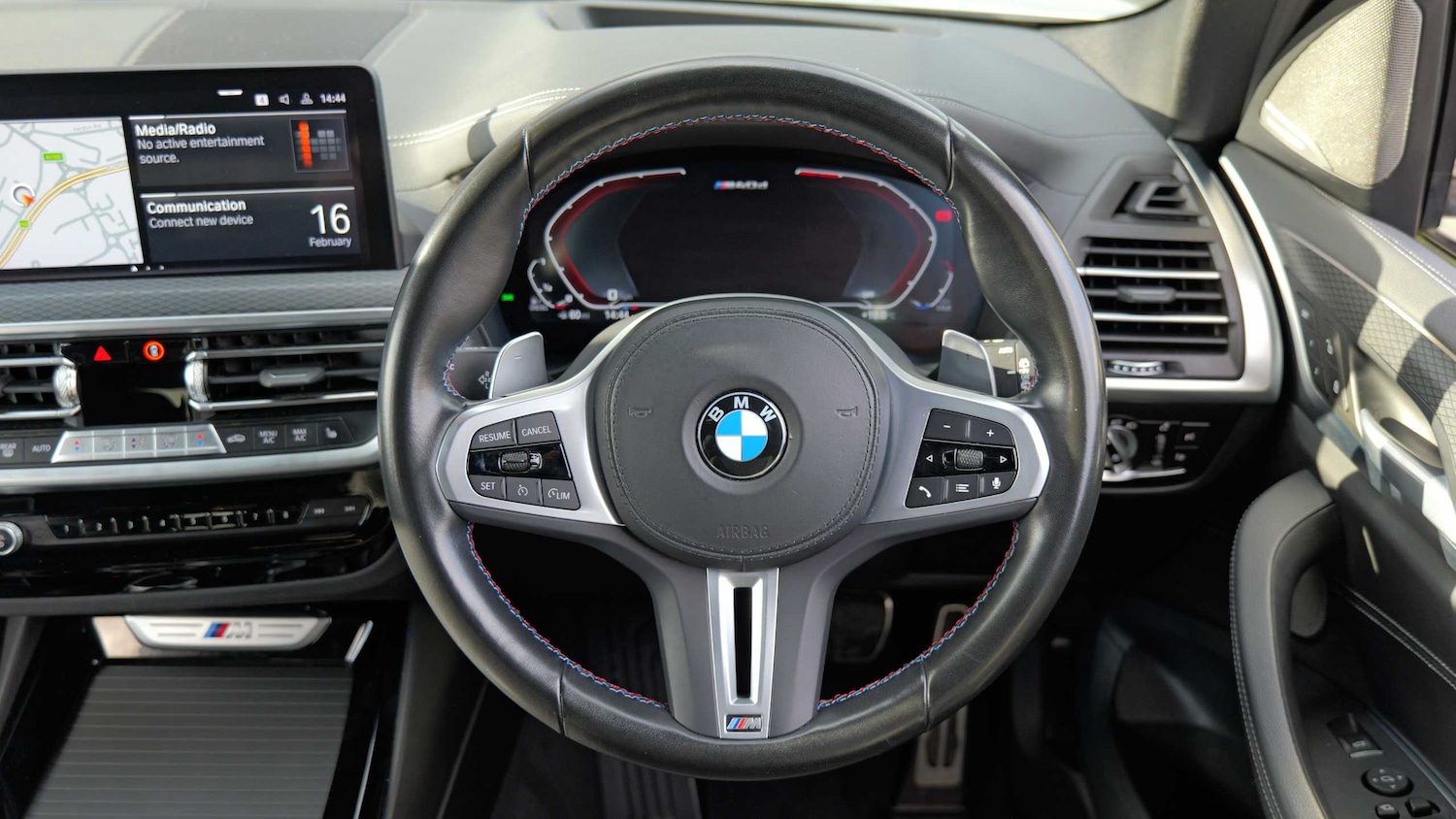 Used BMW X3 2022 for sale - 77577256: Photo 6