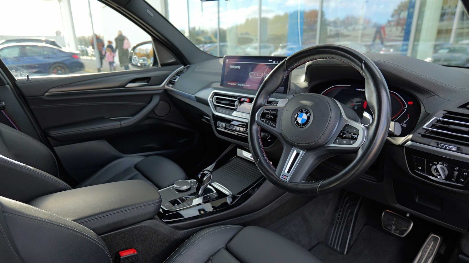 Used BMW X3 2022 for sale - 77577256: Photo 7