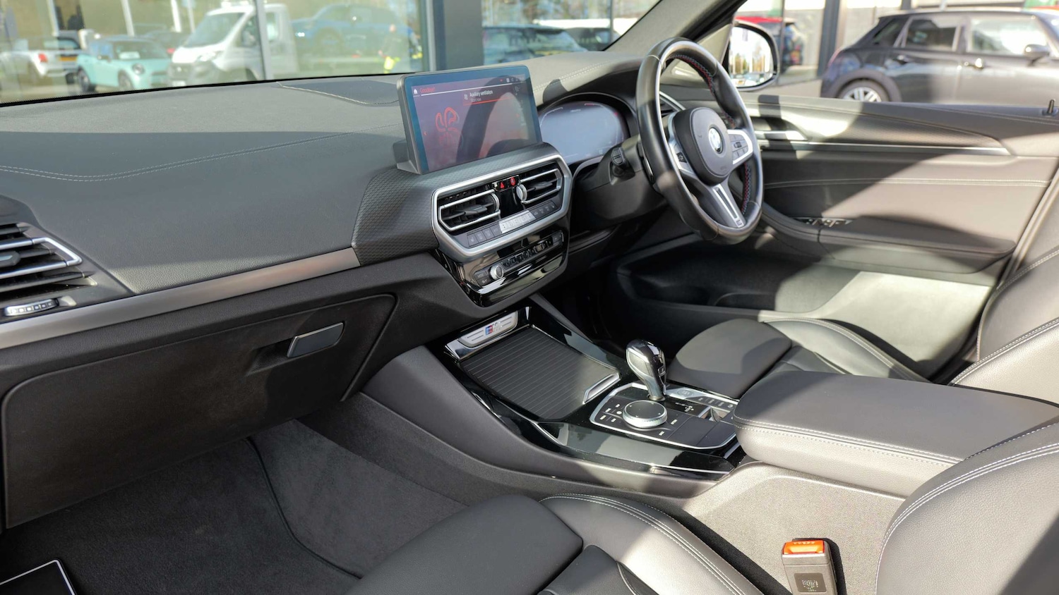 Used BMW X3 2022 for sale - 77577256: Photo 8