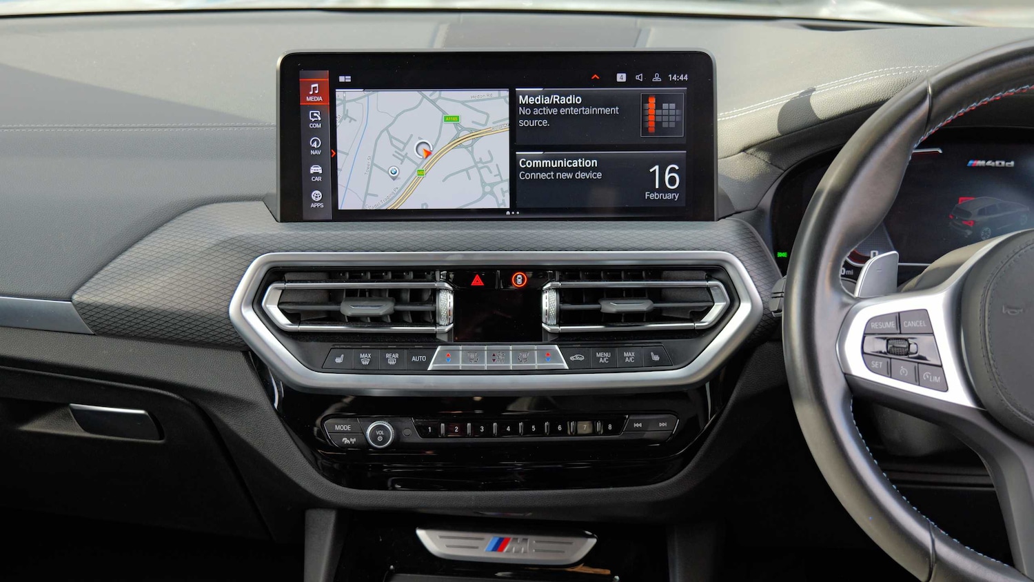 Used BMW X3 2022 for sale - 77577256: Photo 9