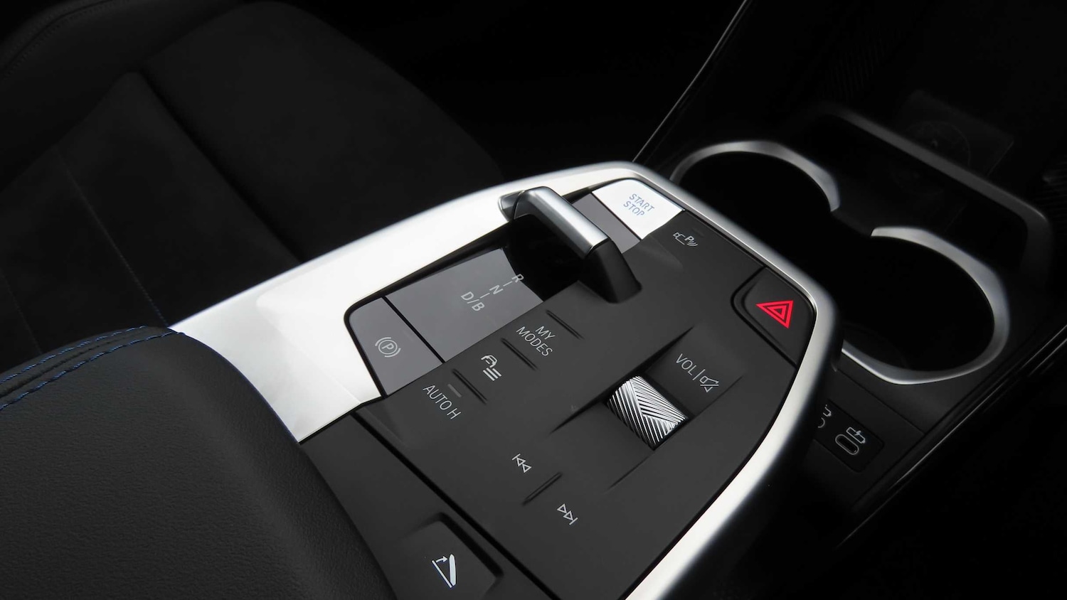 Used BMW iX2 2025 for sale - 76564438: Photo 10