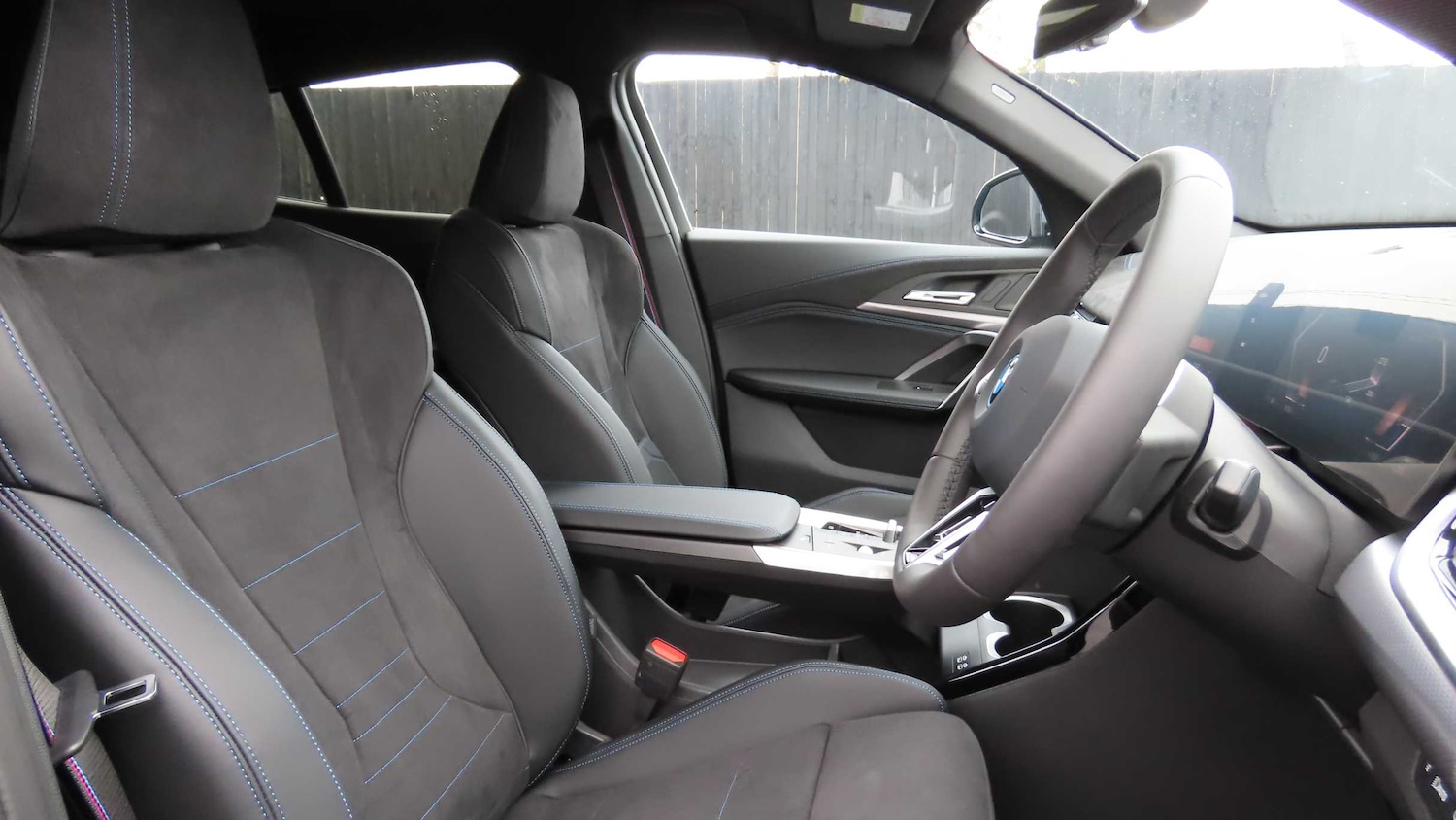 Used BMW iX2 2025 for sale - 76564438: Photo 11