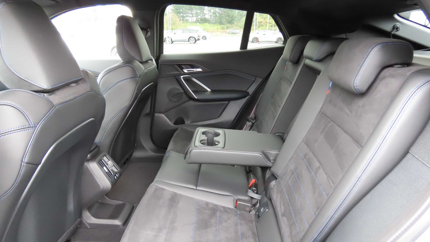 Used BMW iX2 2025 for sale - 76564438: Photo 12