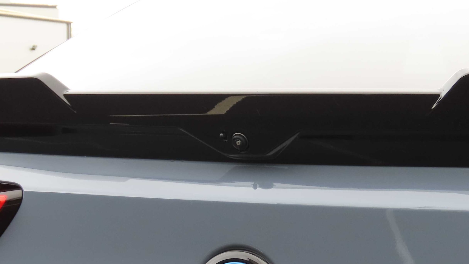 Used BMW iX2 2025 for sale - 76564438: Photo 22