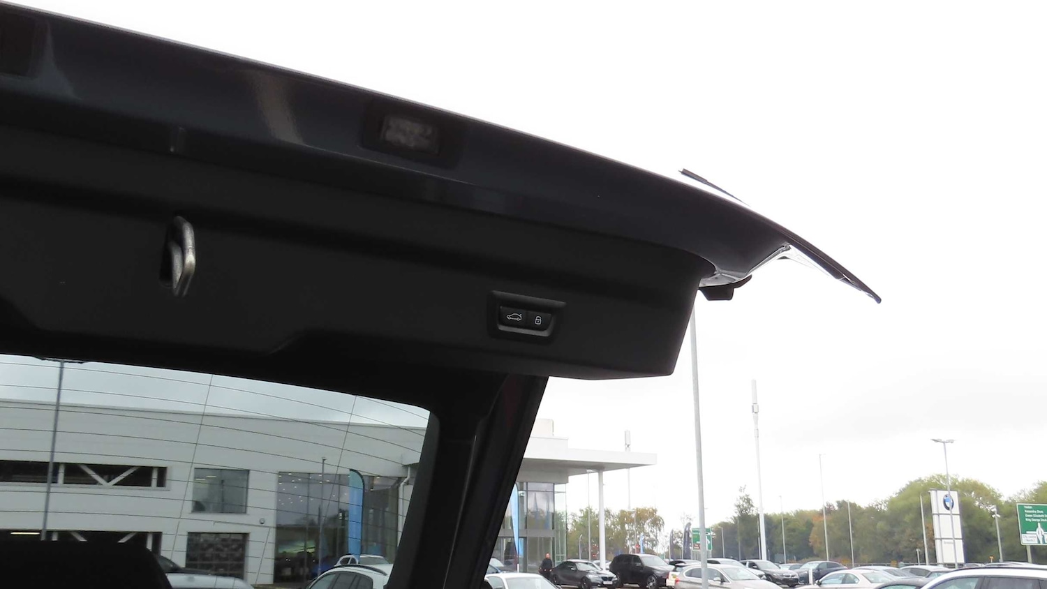 Used BMW iX2 2025 for sale - 76564438: Photo 23