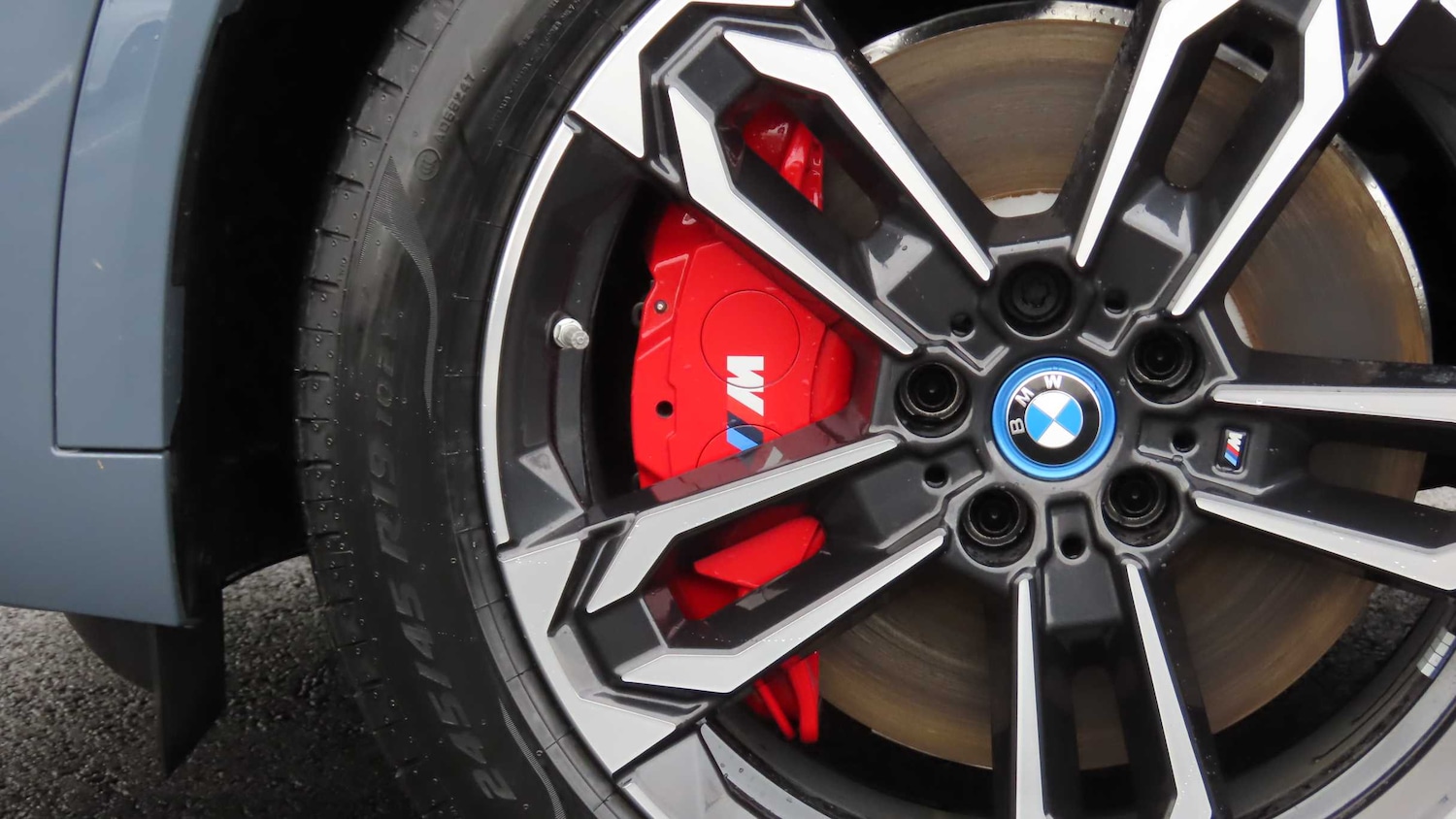 Used BMW iX2 2025 for sale - 76564438: Photo 24