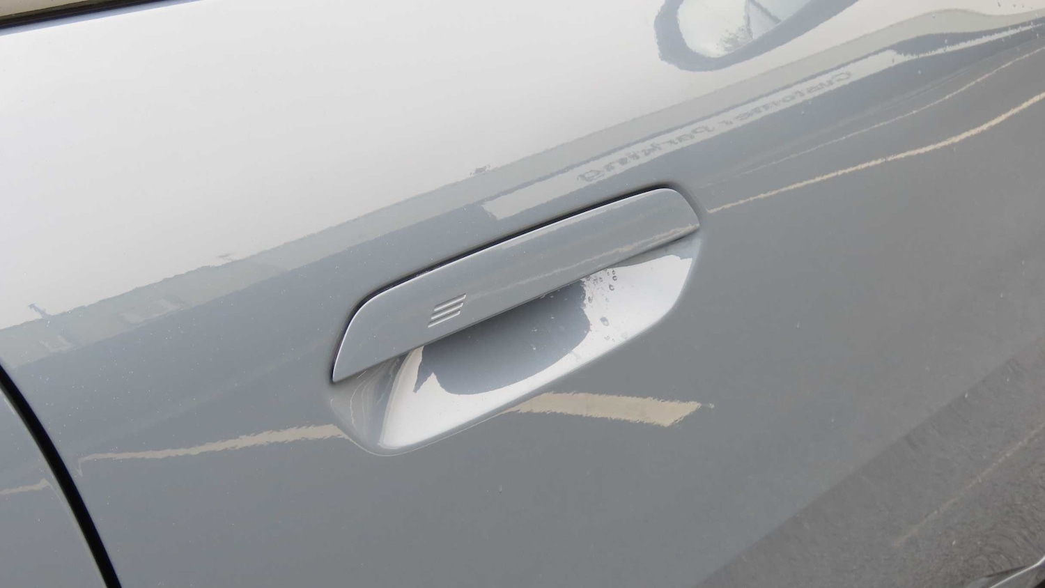 Used BMW iX2 2025 for sale - 76564438: Photo 25