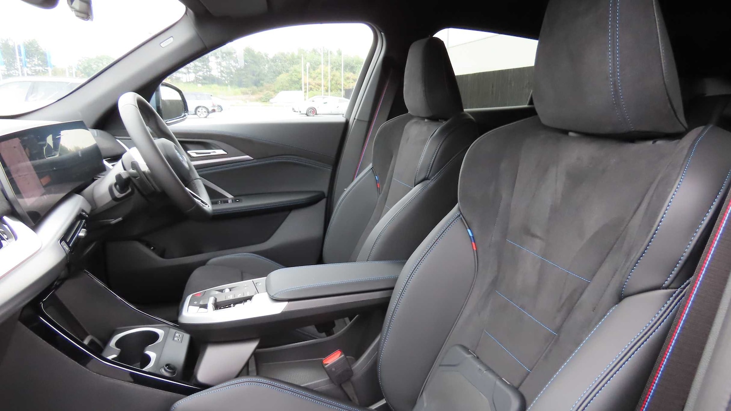 Used BMW iX2 2025 for sale - 76564438: Photo 26