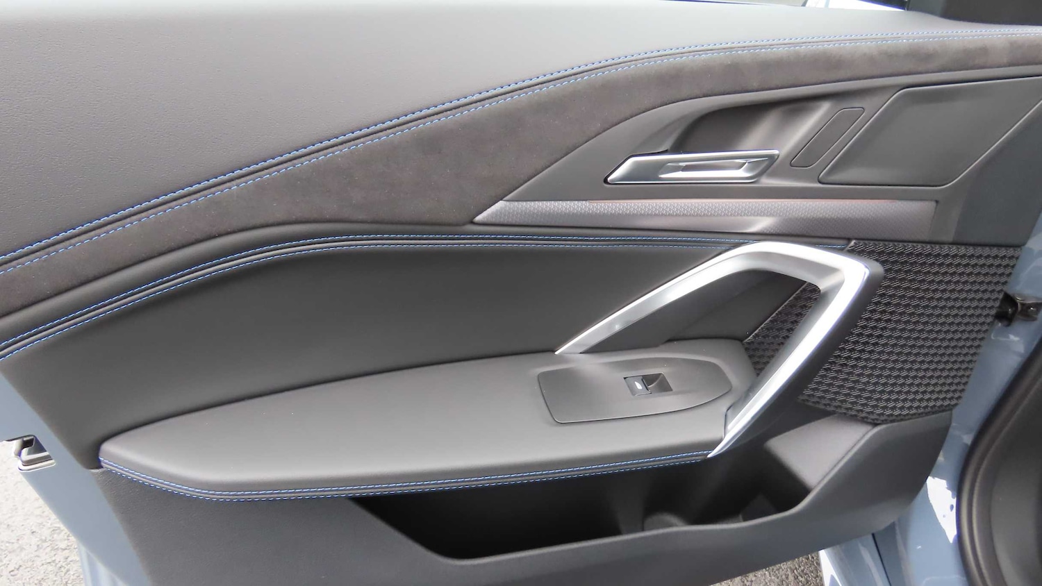 Used BMW iX2 2025 for sale - 76564438: Photo 27