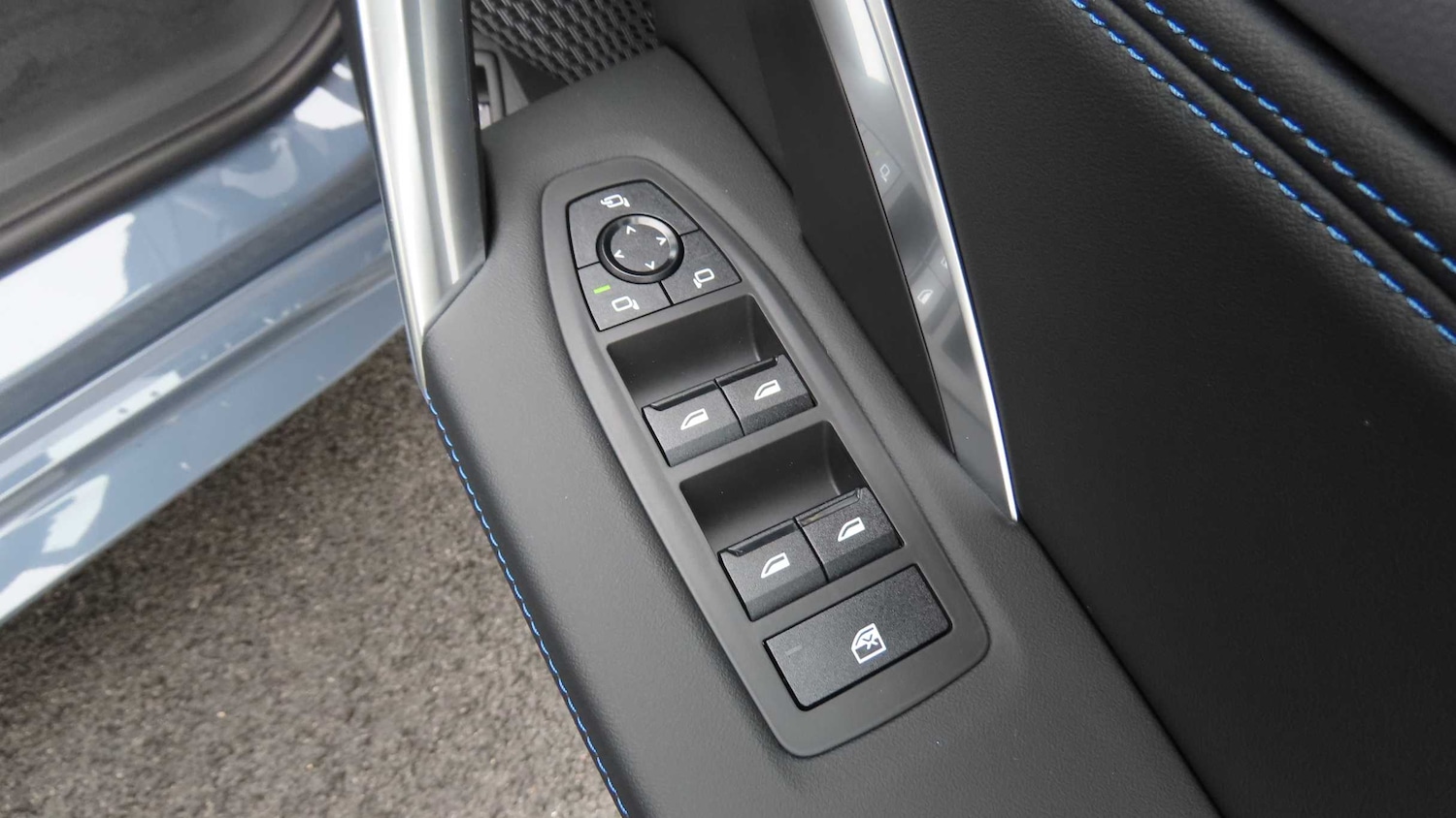 Used BMW iX2 2025 for sale - 76564438: Photo 29