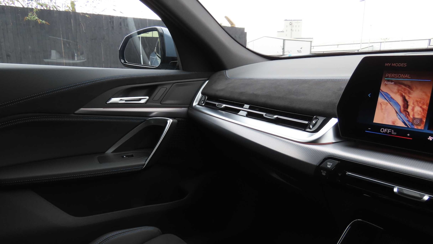 Used BMW iX2 2025 for sale - 76564438: Photo 30