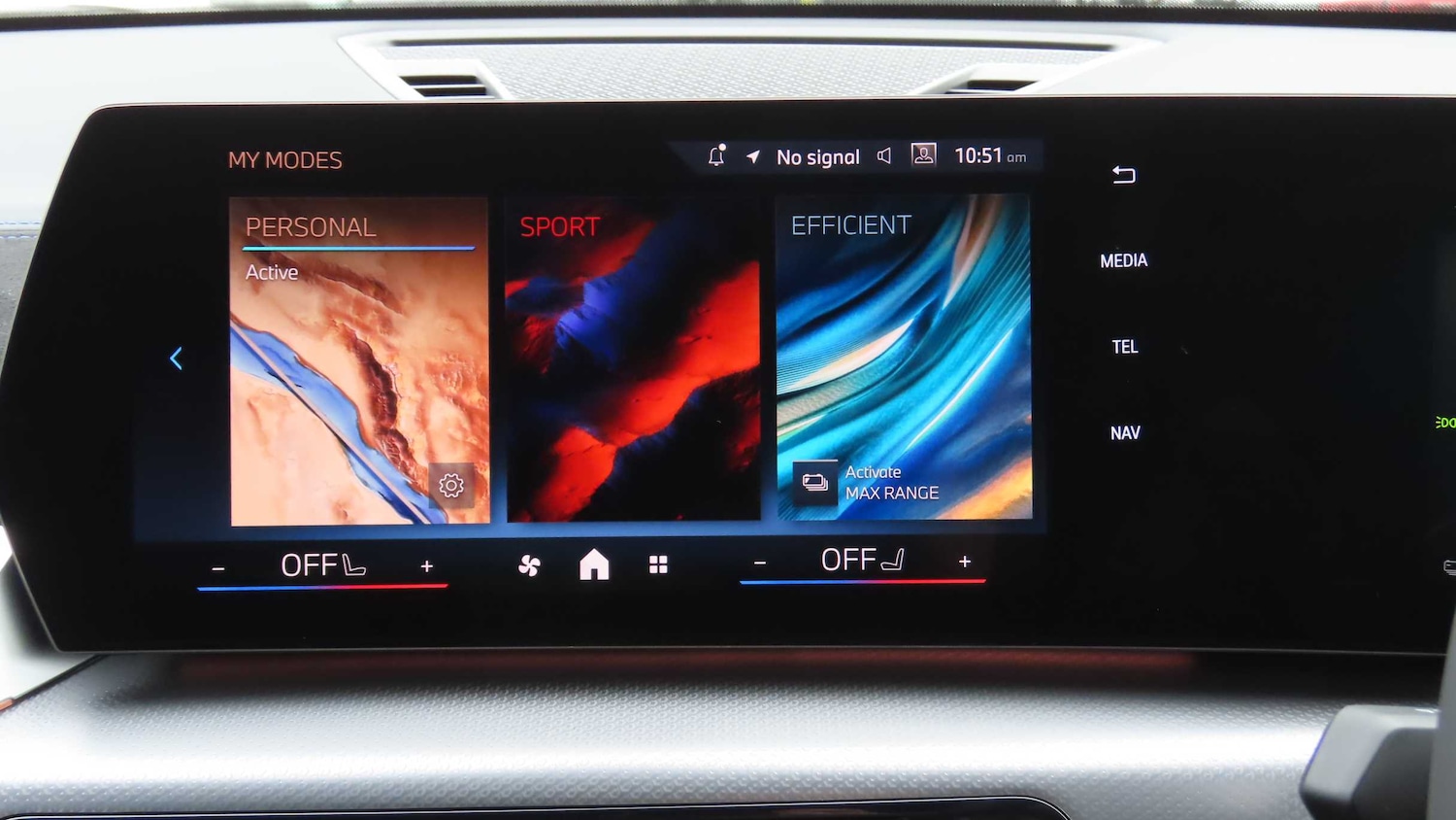 Used BMW iX2 2025 for sale - 76564438: Photo 32