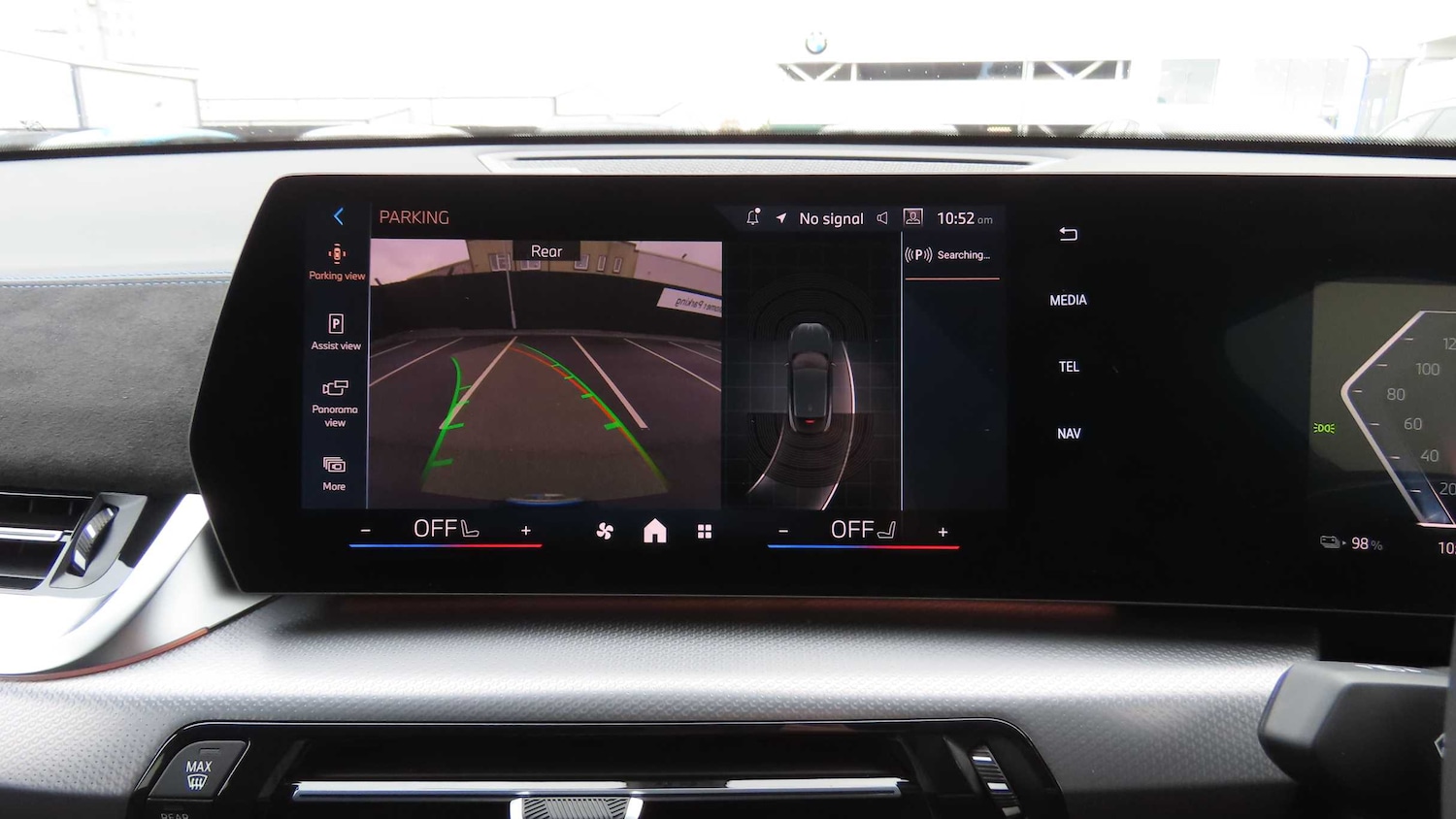 Used BMW iX2 2025 for sale - 76564438: Photo 33