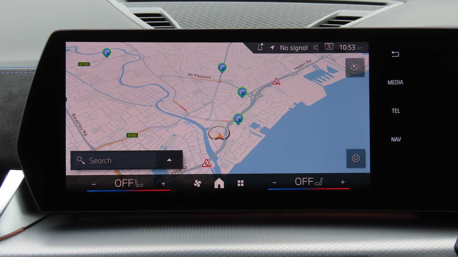 Used BMW iX2 2025 for sale - 76564438: Photo 34