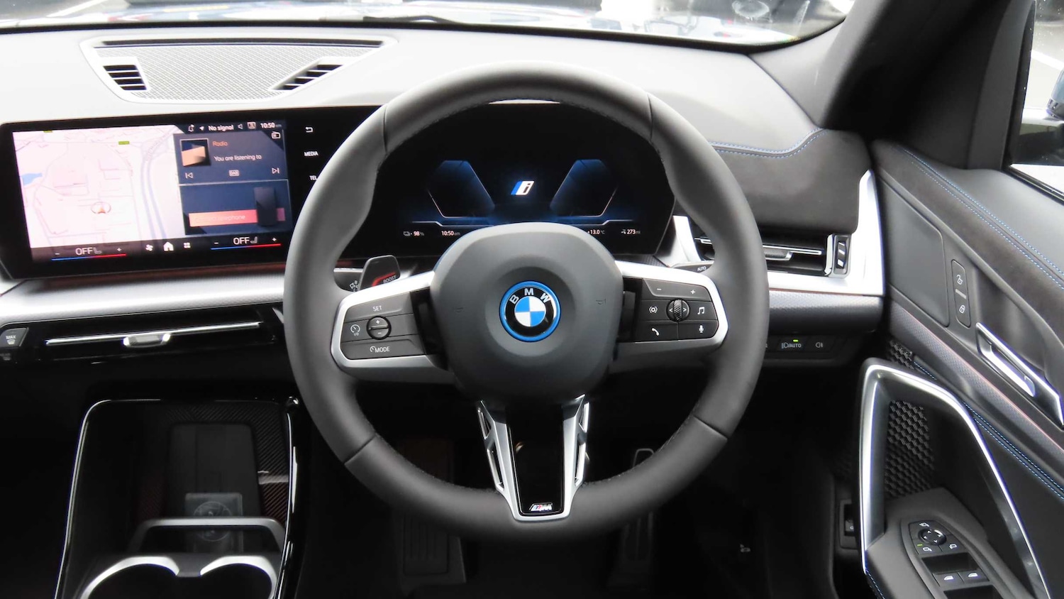 Used BMW iX2 2025 for sale - 76564438: Photo 5