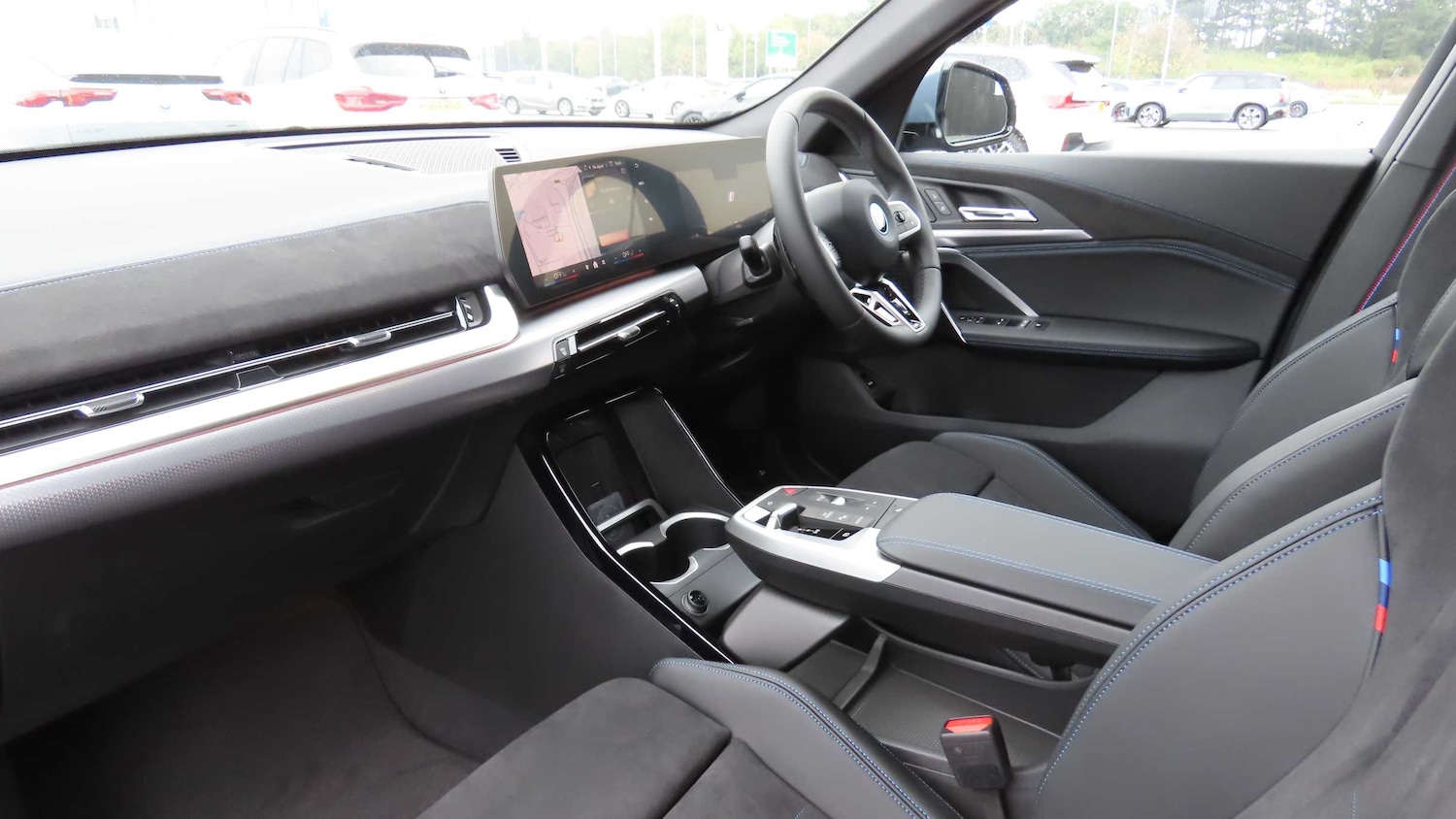 Used BMW iX2 2025 for sale - 76564438: Photo 7