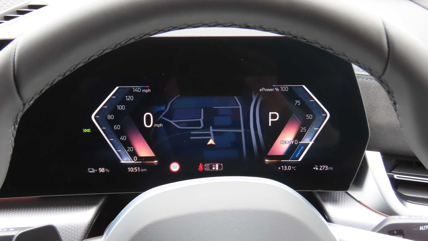 Used BMW iX2 2025 for sale - 76564438: Photo 9