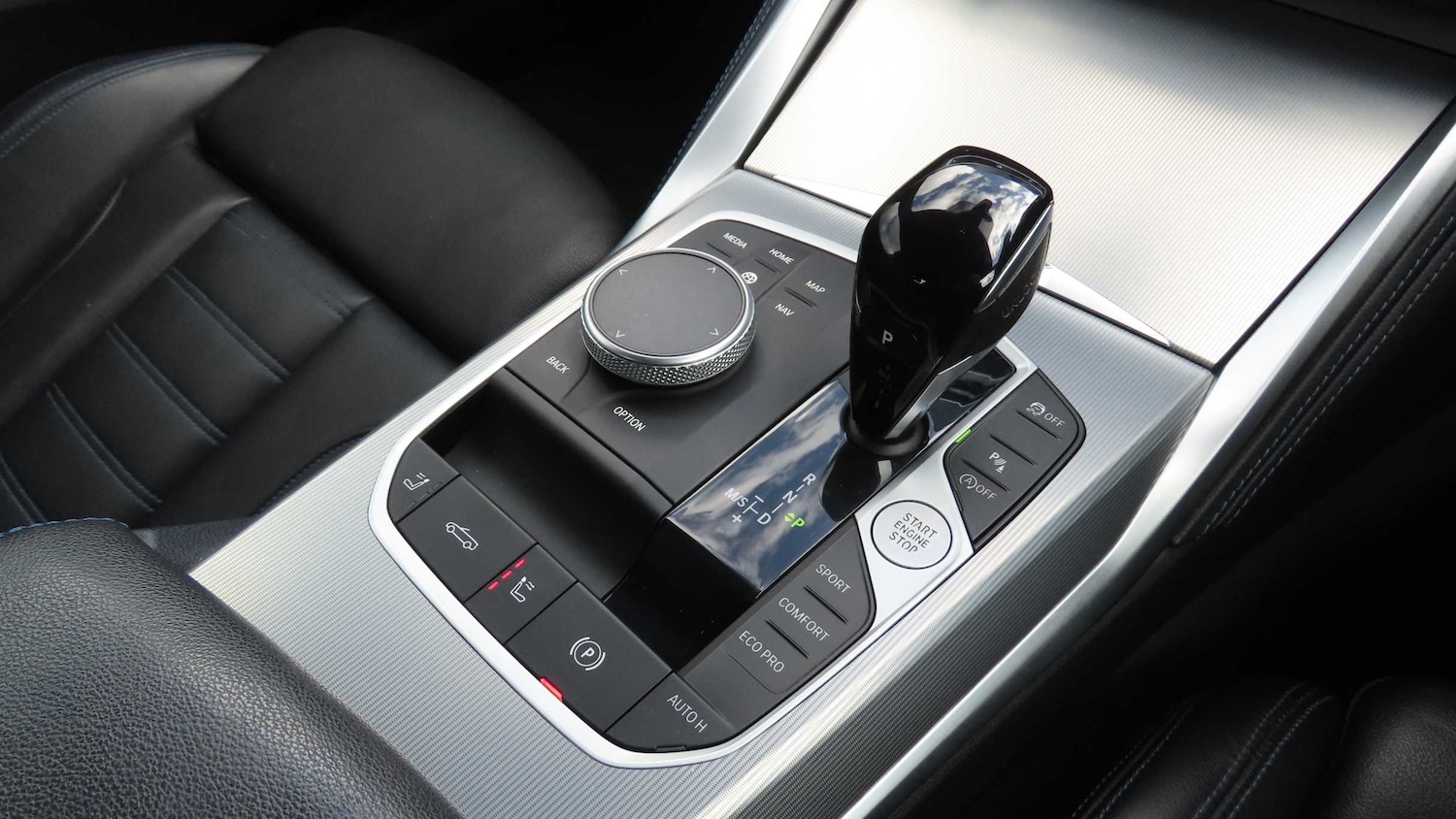 Used BMW 4 Series 2021 for sale - 76401288: Photo 10