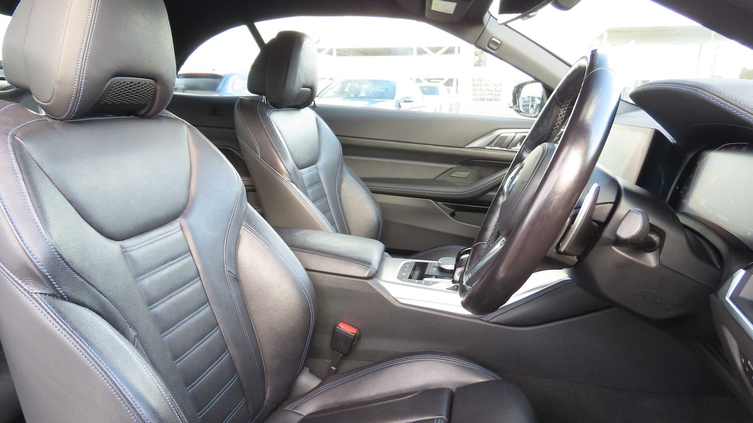 Used BMW 4 Series 2021 for sale - 76401288: Photo 11