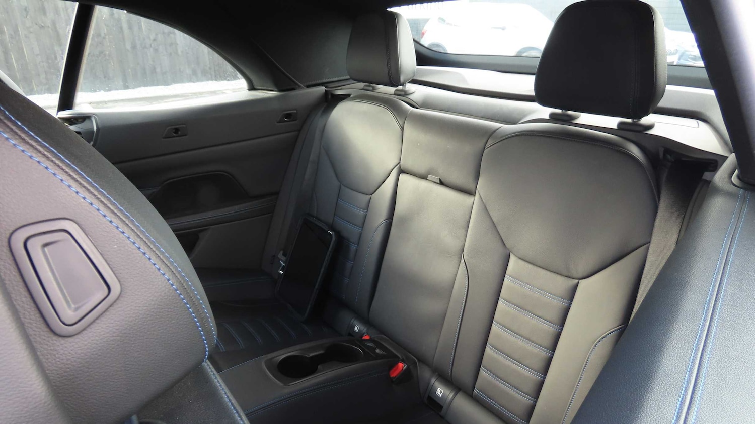 Used BMW 4 Series 2021 for sale - 76401288: Photo 12