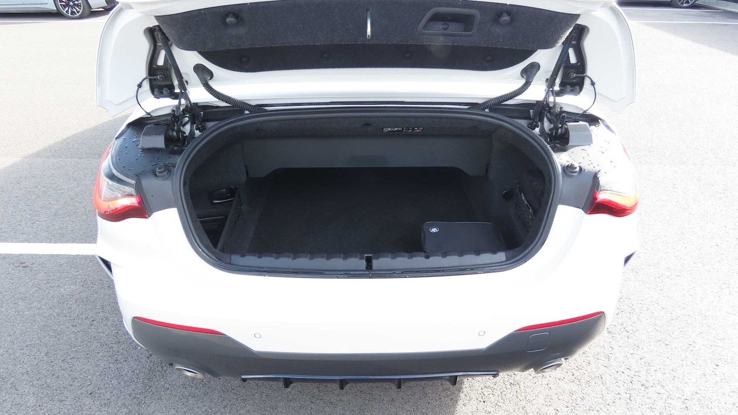 Used BMW 4 Series 2021 for sale - 76401288: Photo 13