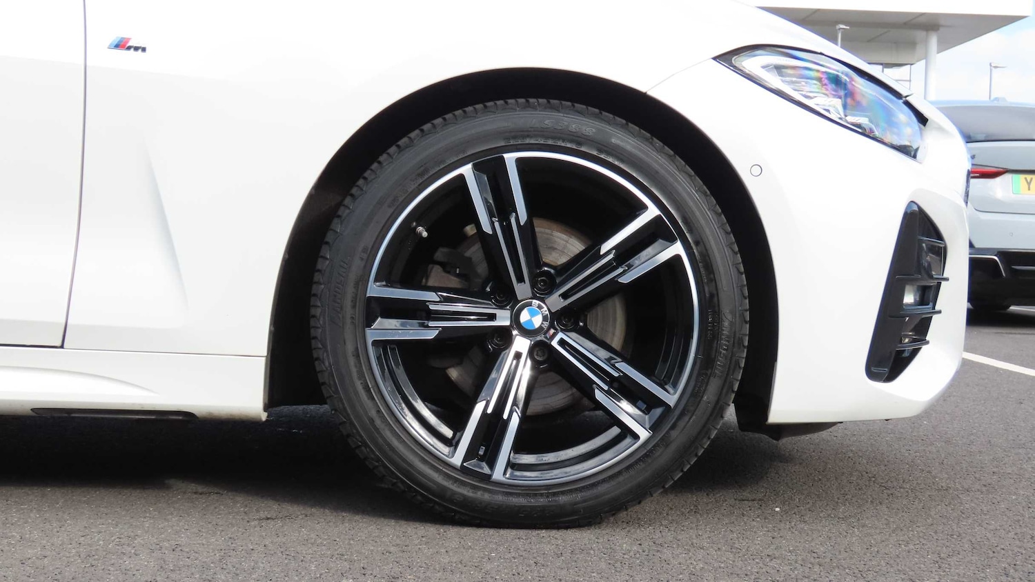 Used BMW 4 Series 2021 for sale - 76401288: Photo 14