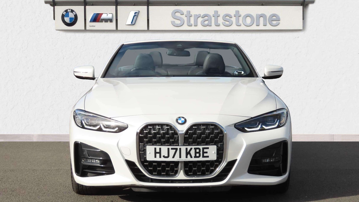 Used BMW 4 Series 2021 for sale - 76401288: Photo 16