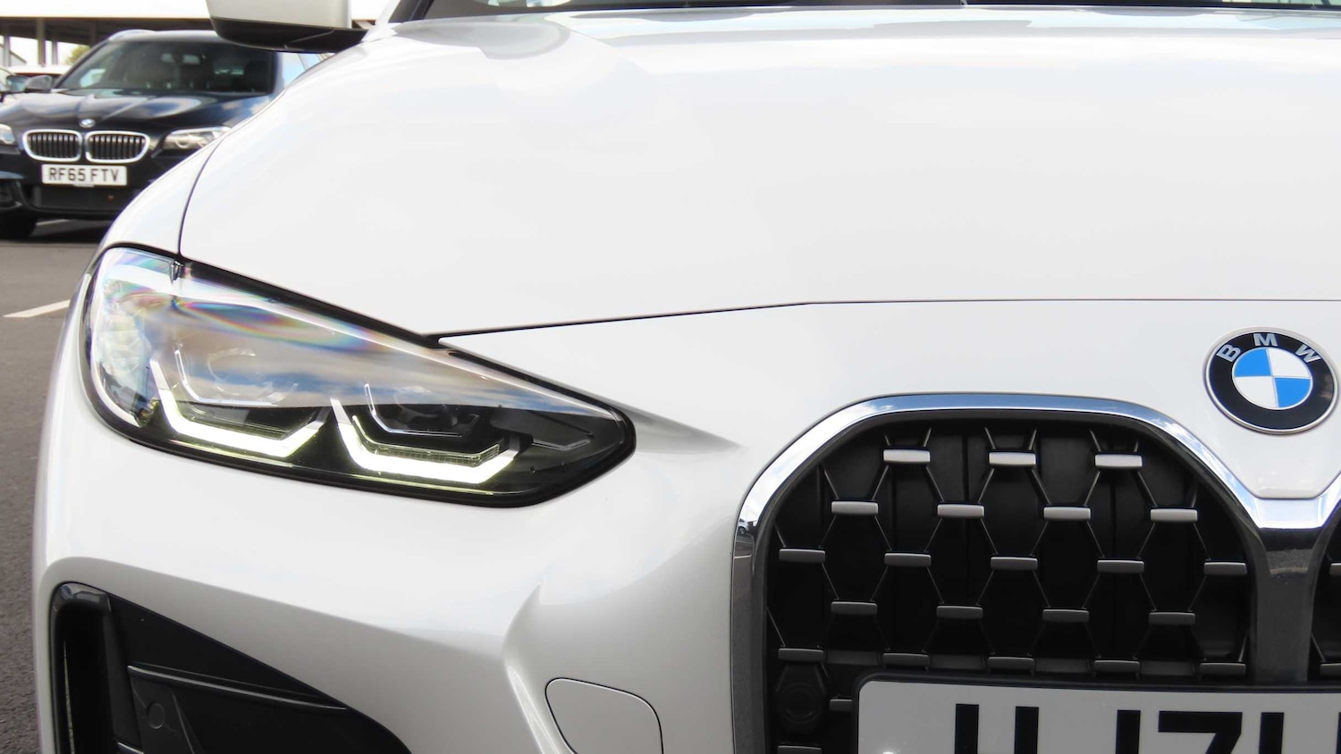 Used BMW 4 Series 2021 for sale - 76401288: Photo 21