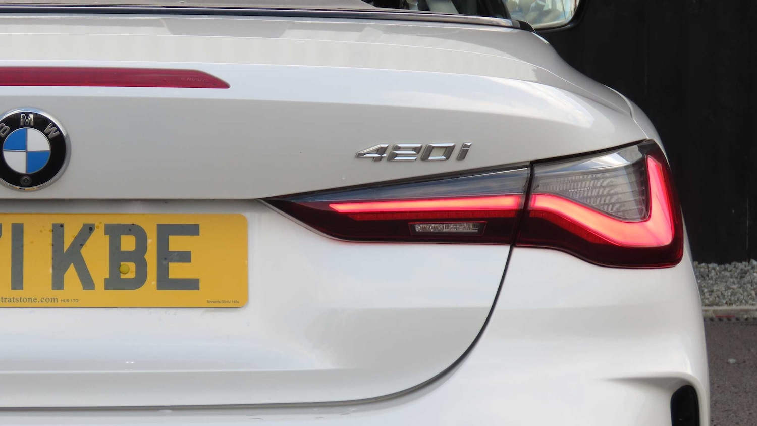 Used BMW 4 Series 2021 for sale - 76401288: Photo 22