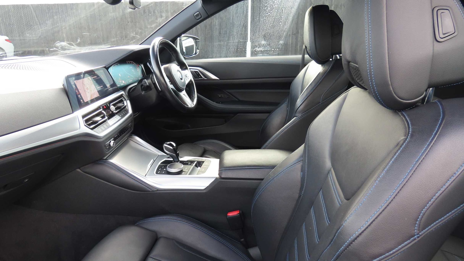 Used BMW 4 Series 2021 for sale - 76401288: Photo 24