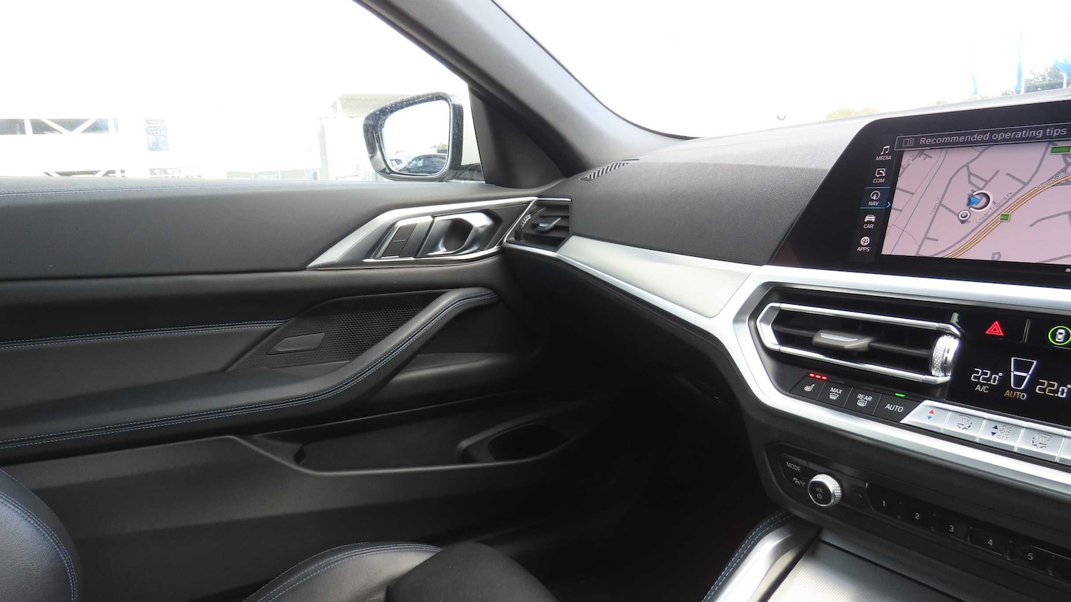 Used BMW 4 Series 2021 for sale - 76401288: Photo 27