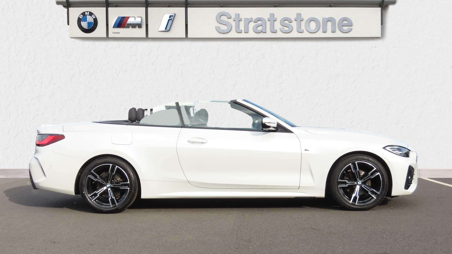 Used BMW 4 Series 2021 for sale - 76401288: Photo 3