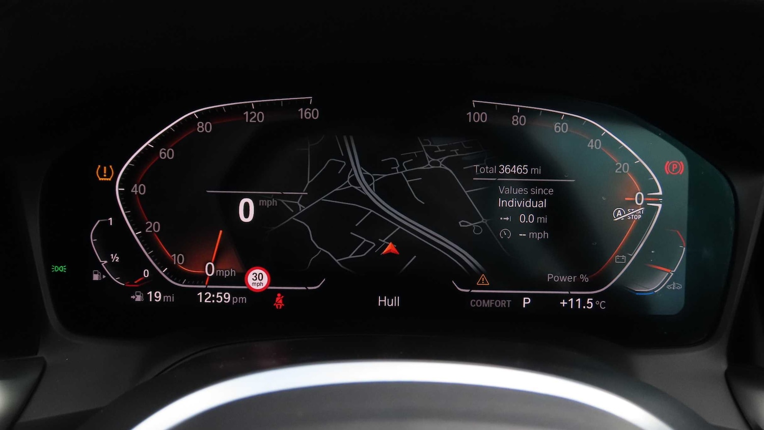 Used BMW 4 Series 2021 for sale - 76401288: Photo 9