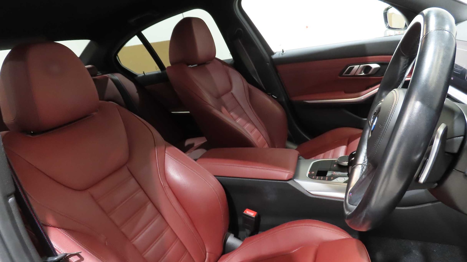 Used BMW 3 Series 2021 for sale - 76661784: Photo 11