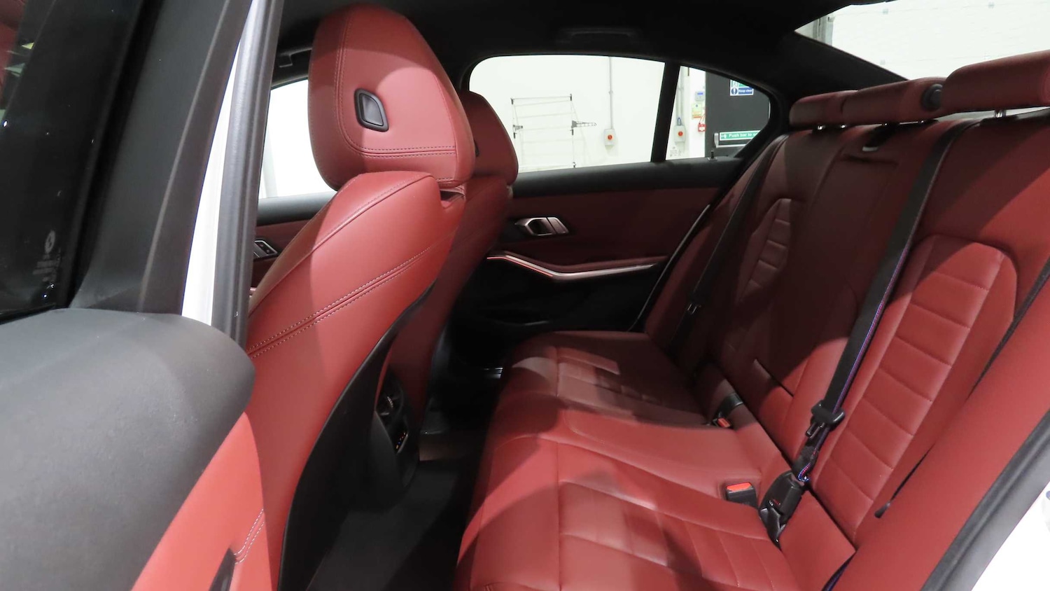 Used BMW 3 Series 2021 for sale - 76661784: Photo 12