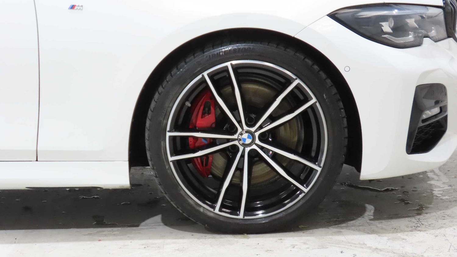 Used BMW 3 Series 2021 for sale - 76661784: Photo 14