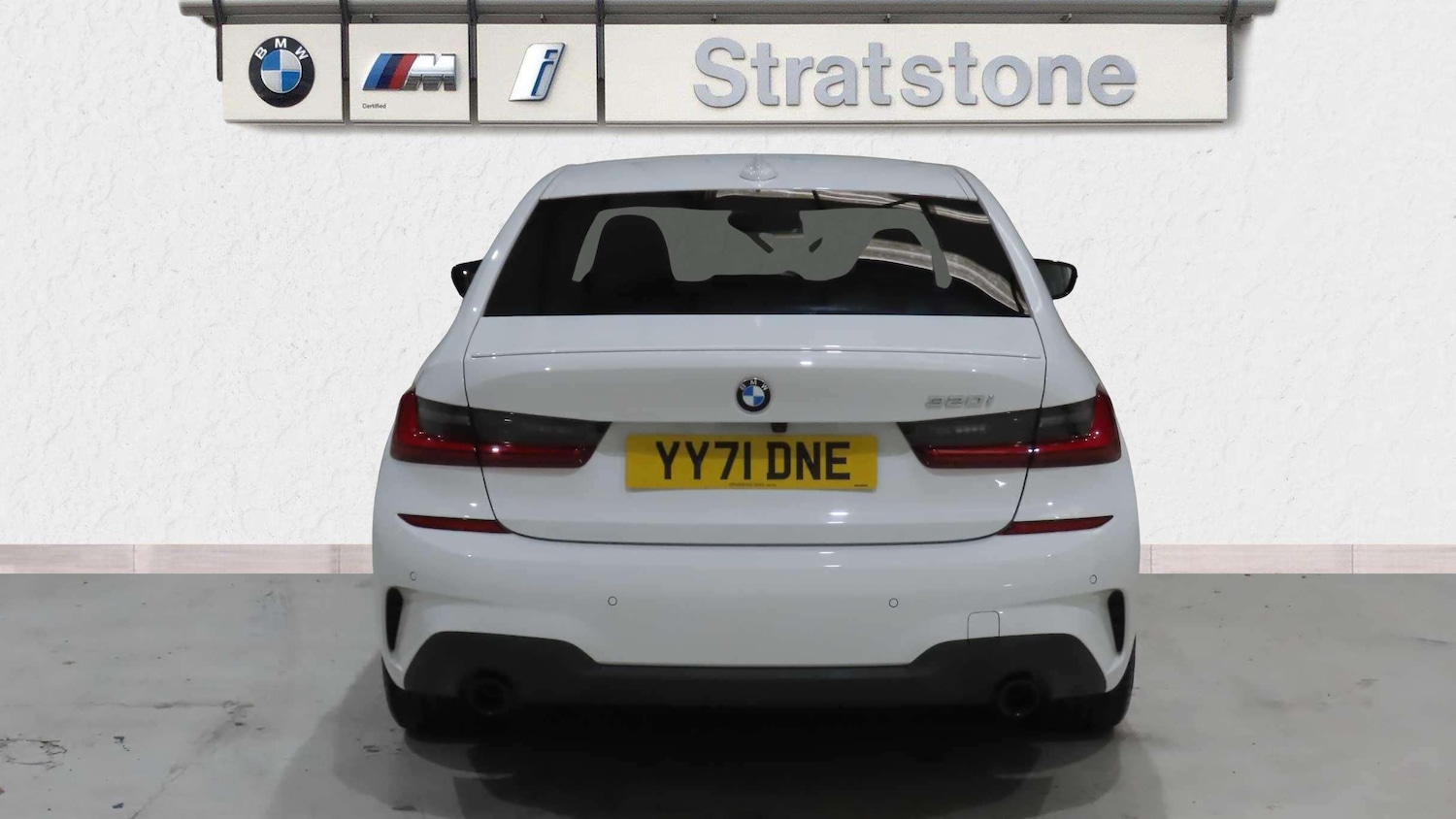 Used BMW 3 Series 2021 for sale - 76661784: Photo 15