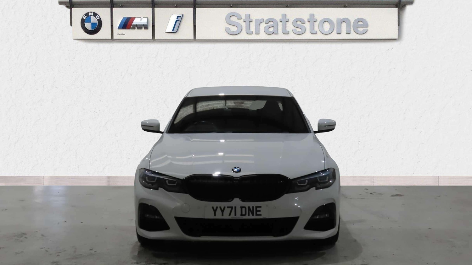 Used BMW 3 Series 2021 for sale - 76661784: Photo 16