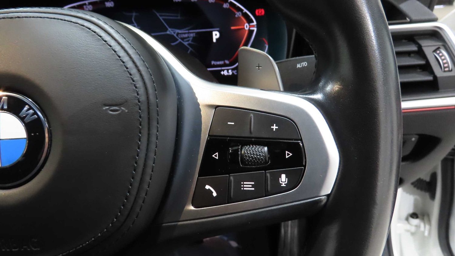 Used BMW 3 Series 2021 for sale - 76661784: Photo 18