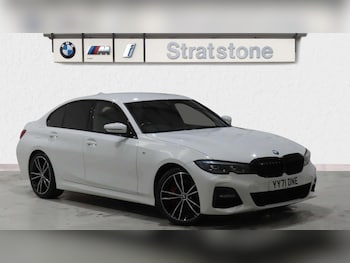 BMW - 3 Series