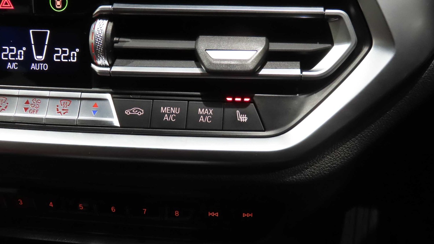 Used BMW 3 Series 2021 for sale - 76661784: Photo 23