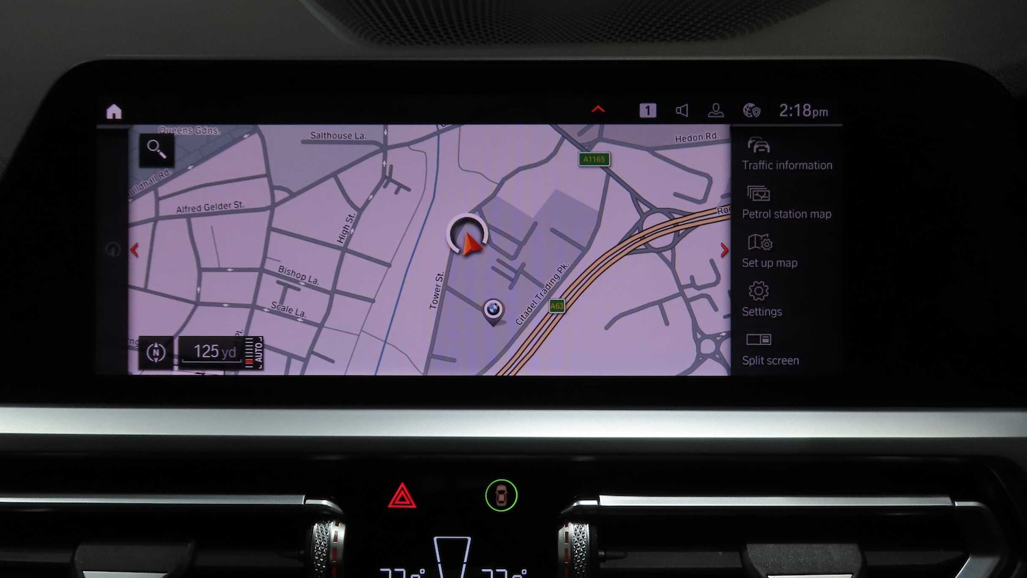 Used BMW 3 Series 2021 for sale - 76661784: Photo 24