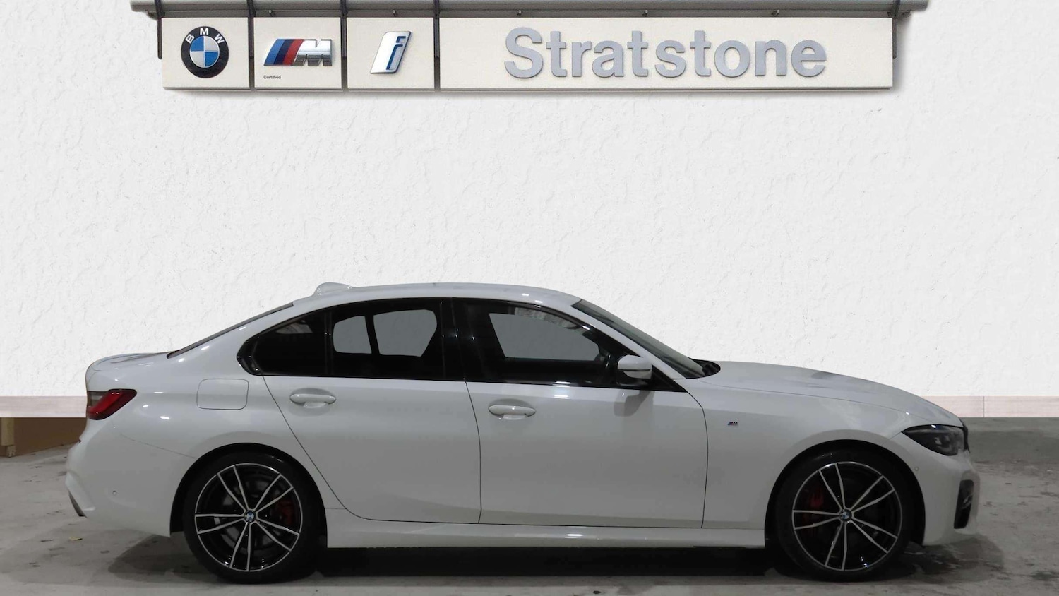 Used BMW 3 Series 2021 for sale - 76661784: Photo 3