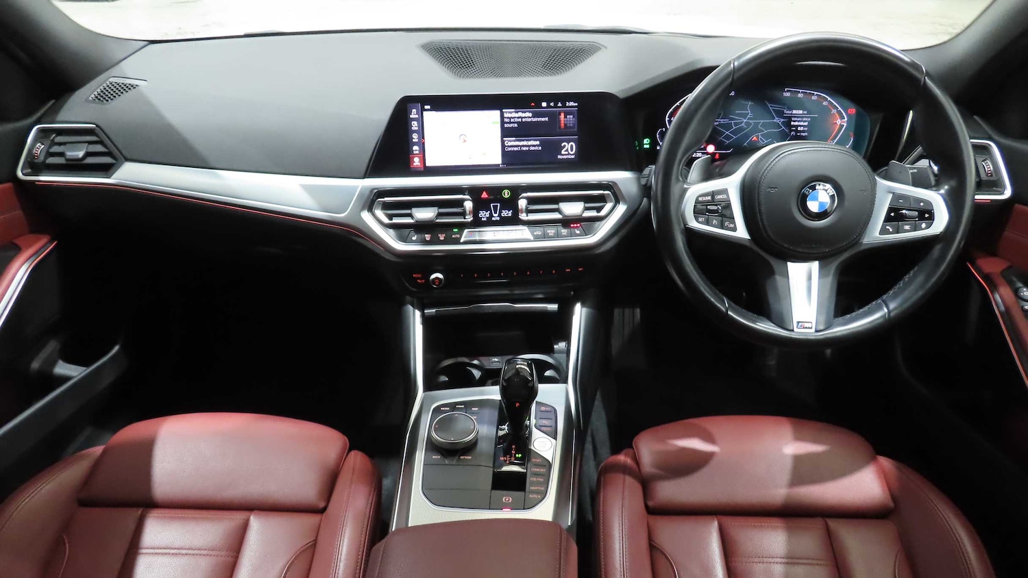 Used BMW 3 Series 2021 for sale - 76661784: Photo 4