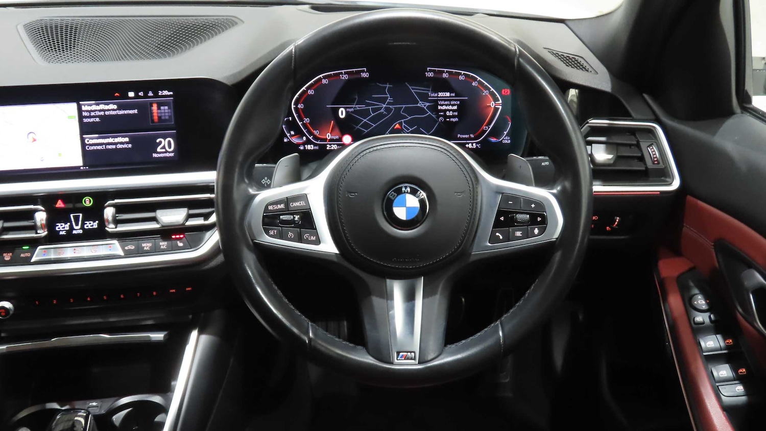 Used BMW 3 Series 2021 for sale - 76661784: Photo 5