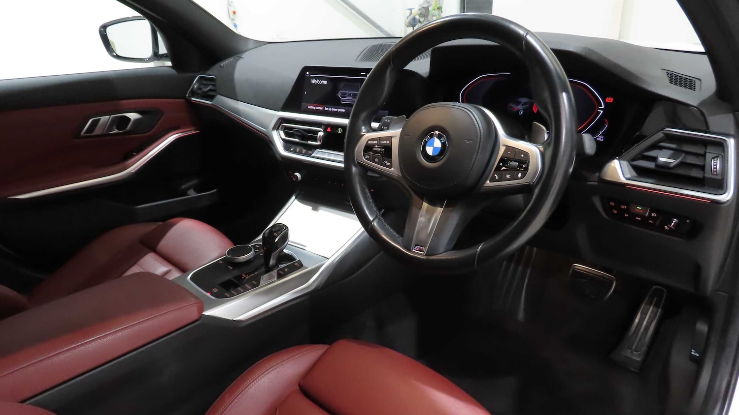 Used BMW 3 Series 2021 for sale - 76661784: Photo 6